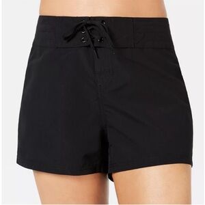 ISLAND ESCAPE Board Shorts Sz 16